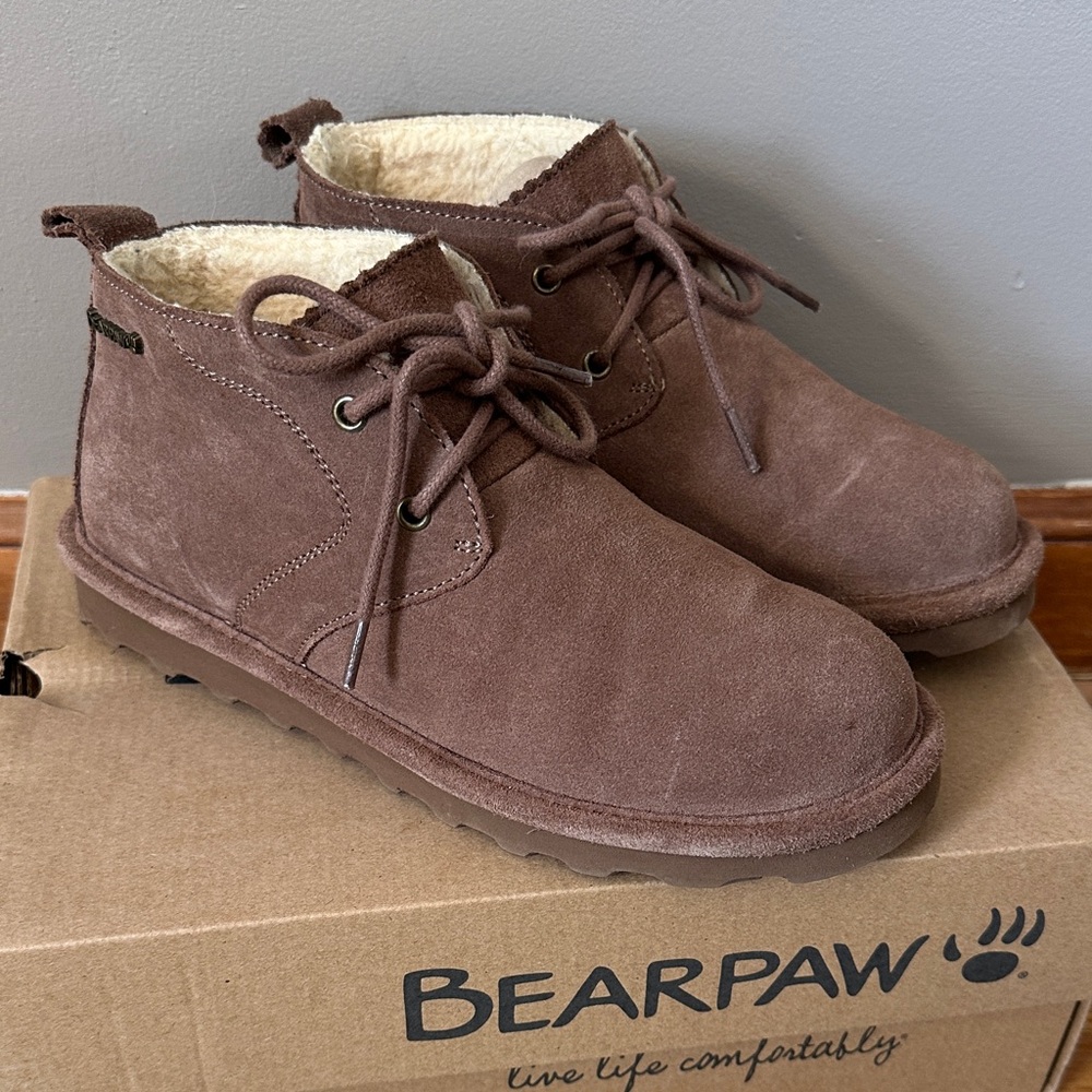 Bearpaw Women’s Skye Boot